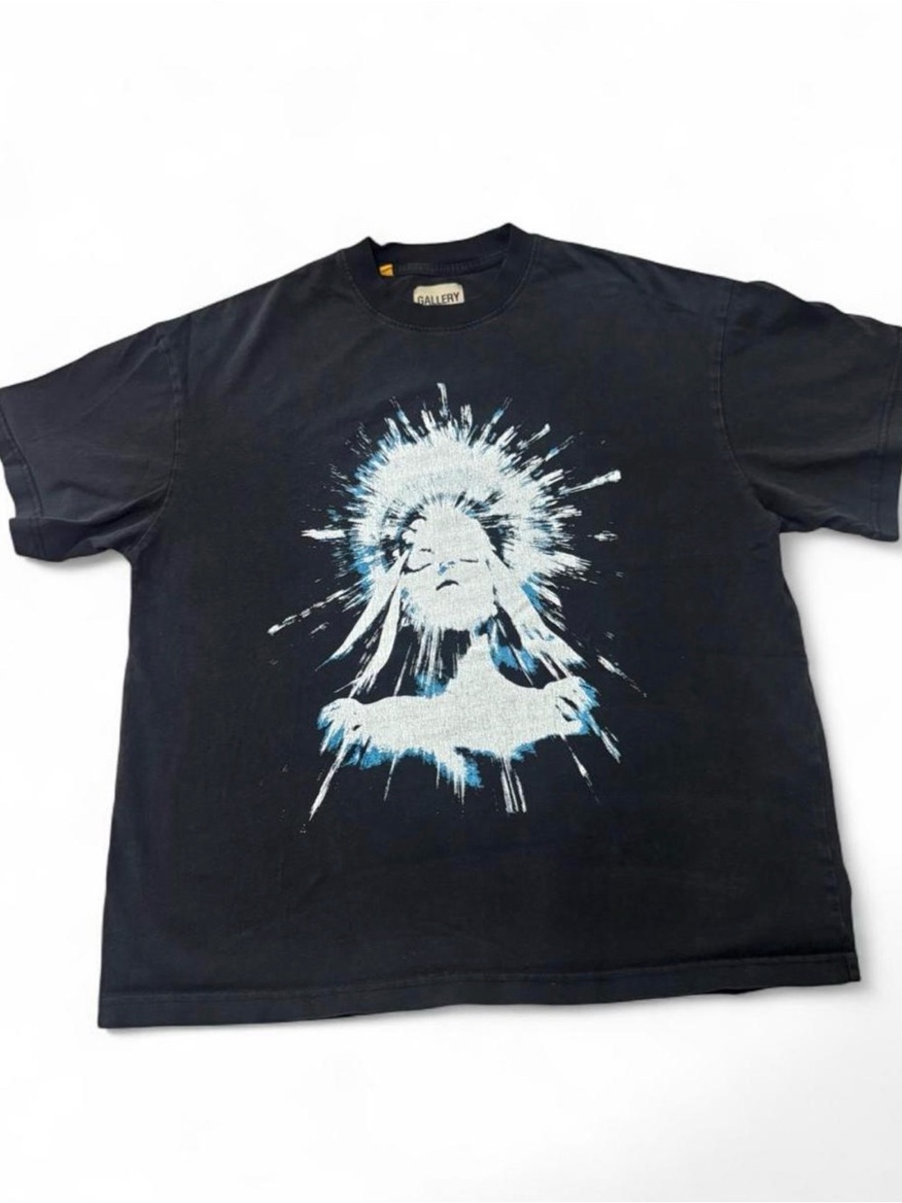 Authentic Gallery Dept. “Rage Against The Machine” Graphic Tee S/M